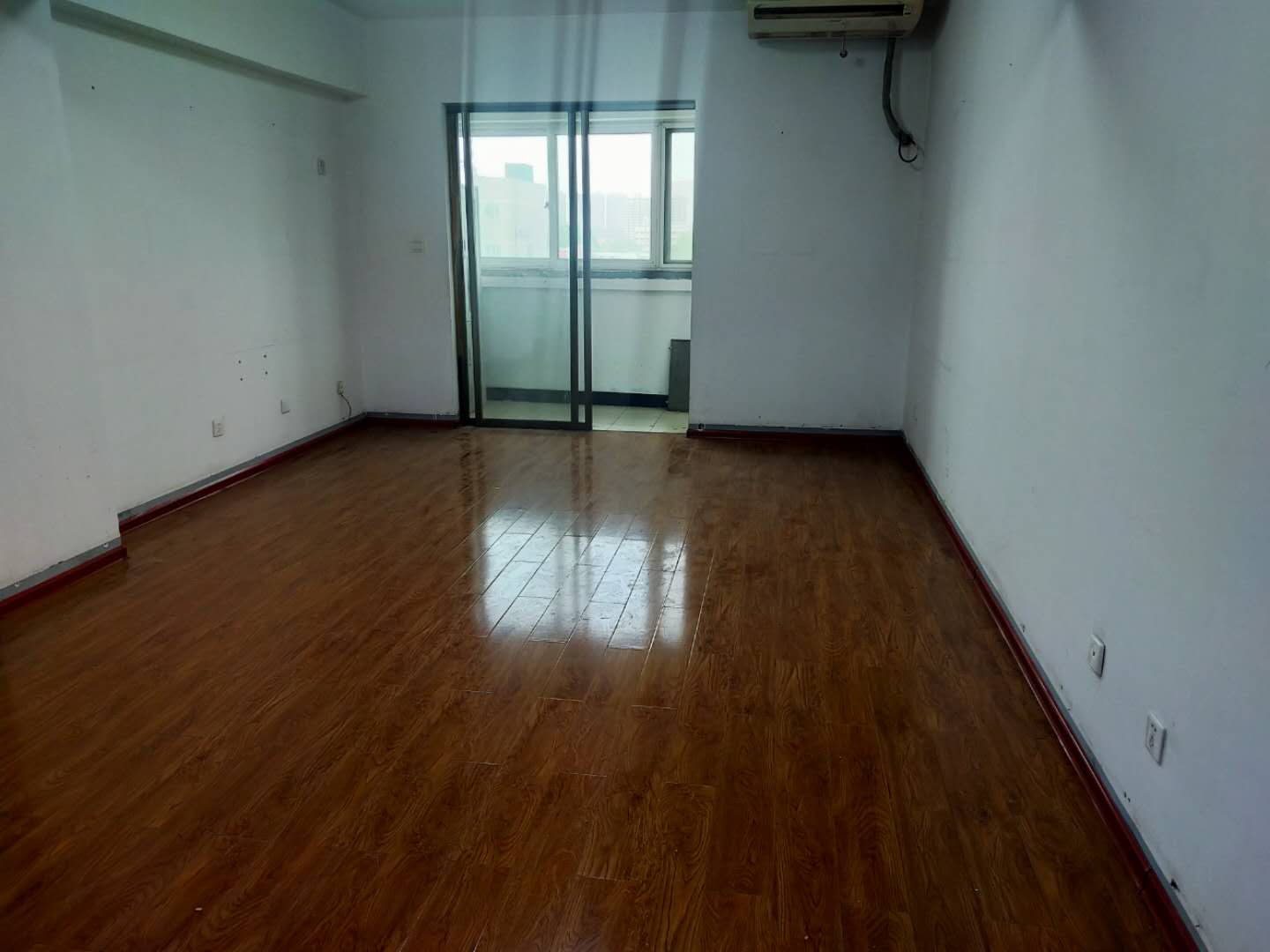  嘉汇环球广场 南北