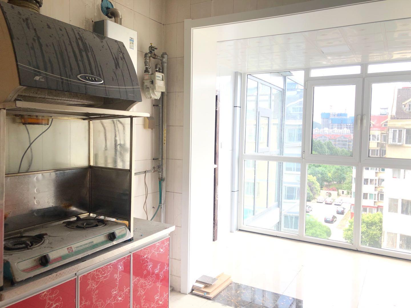 铁路南苑小区