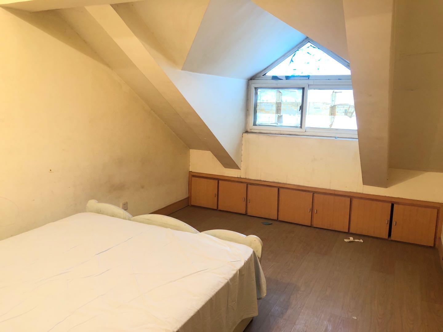 铁路南苑小区