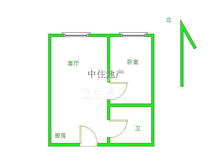 阳光100国际新城(K区)