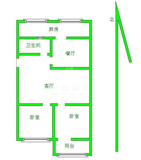荣泰小区