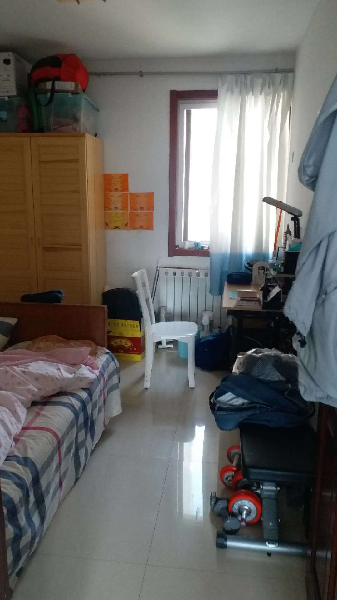 兴隆山庄