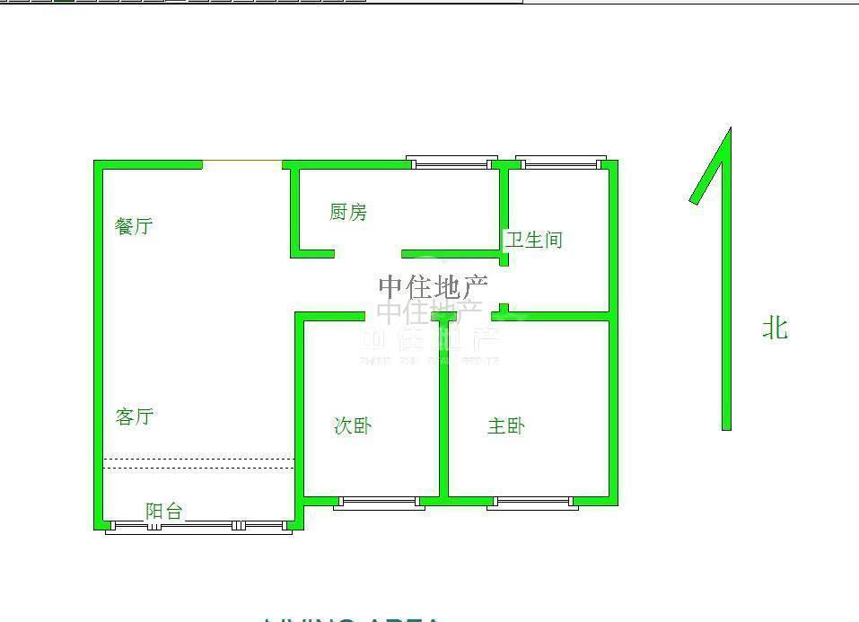 中建锦绣城