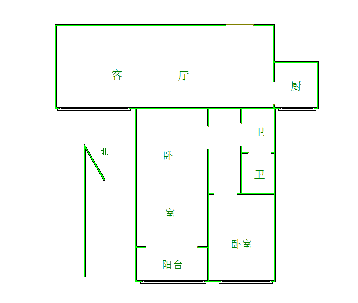 康和西苑