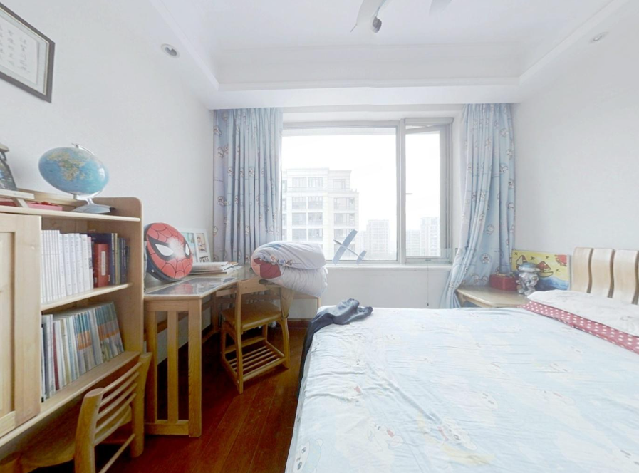 海尔绿城全运村锦兰园