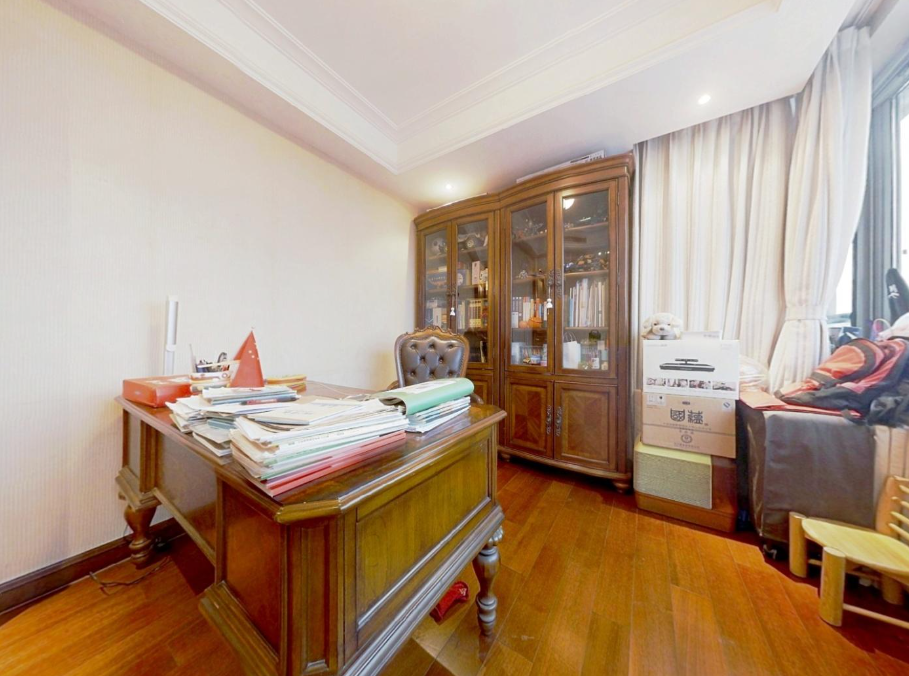 海尔绿城全运村锦兰园