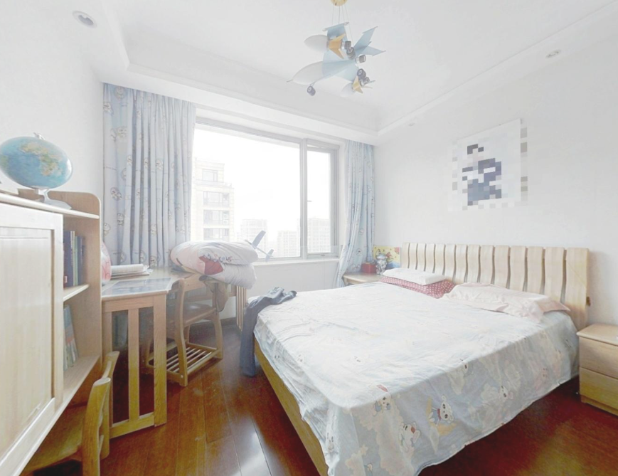 海尔绿城全运村锦兰园