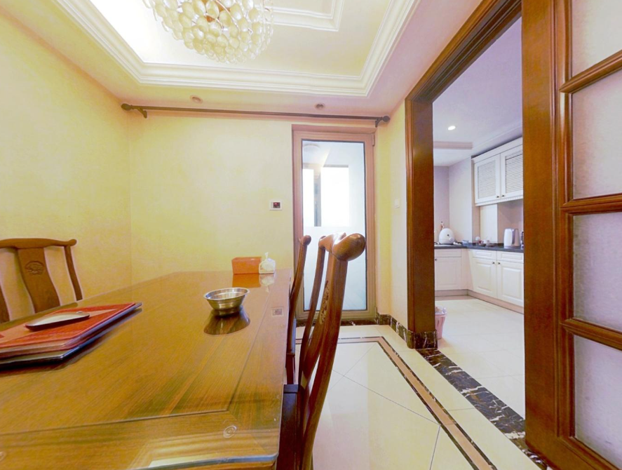 海尔绿城全运村锦兰园