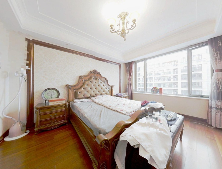 海尔绿城全运村锦兰园