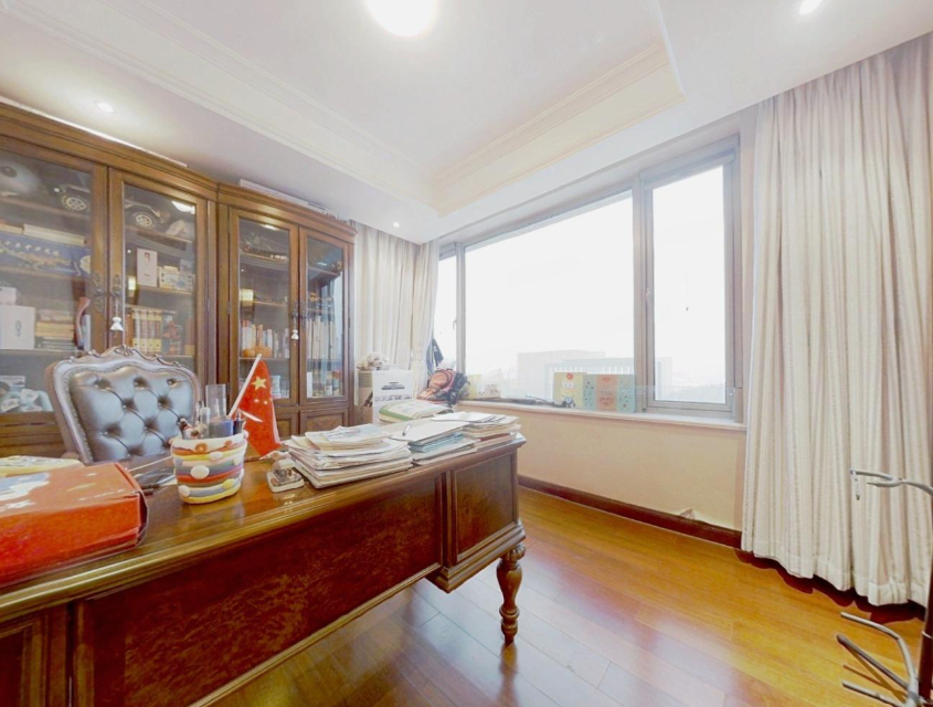 海尔绿城全运村锦兰园