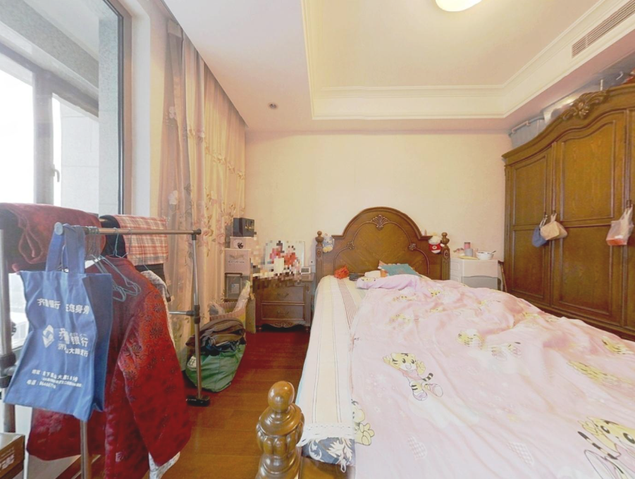 海尔绿城全运村锦兰园