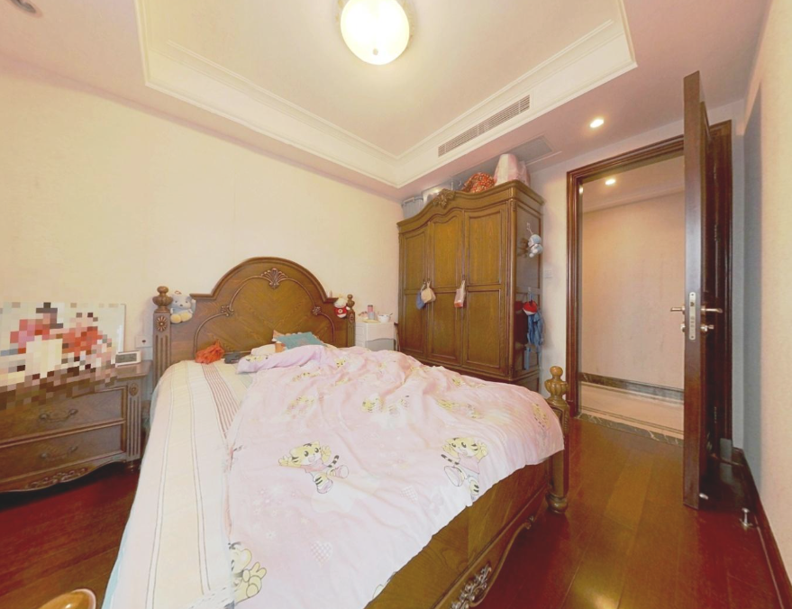 海尔绿城全运村锦兰园