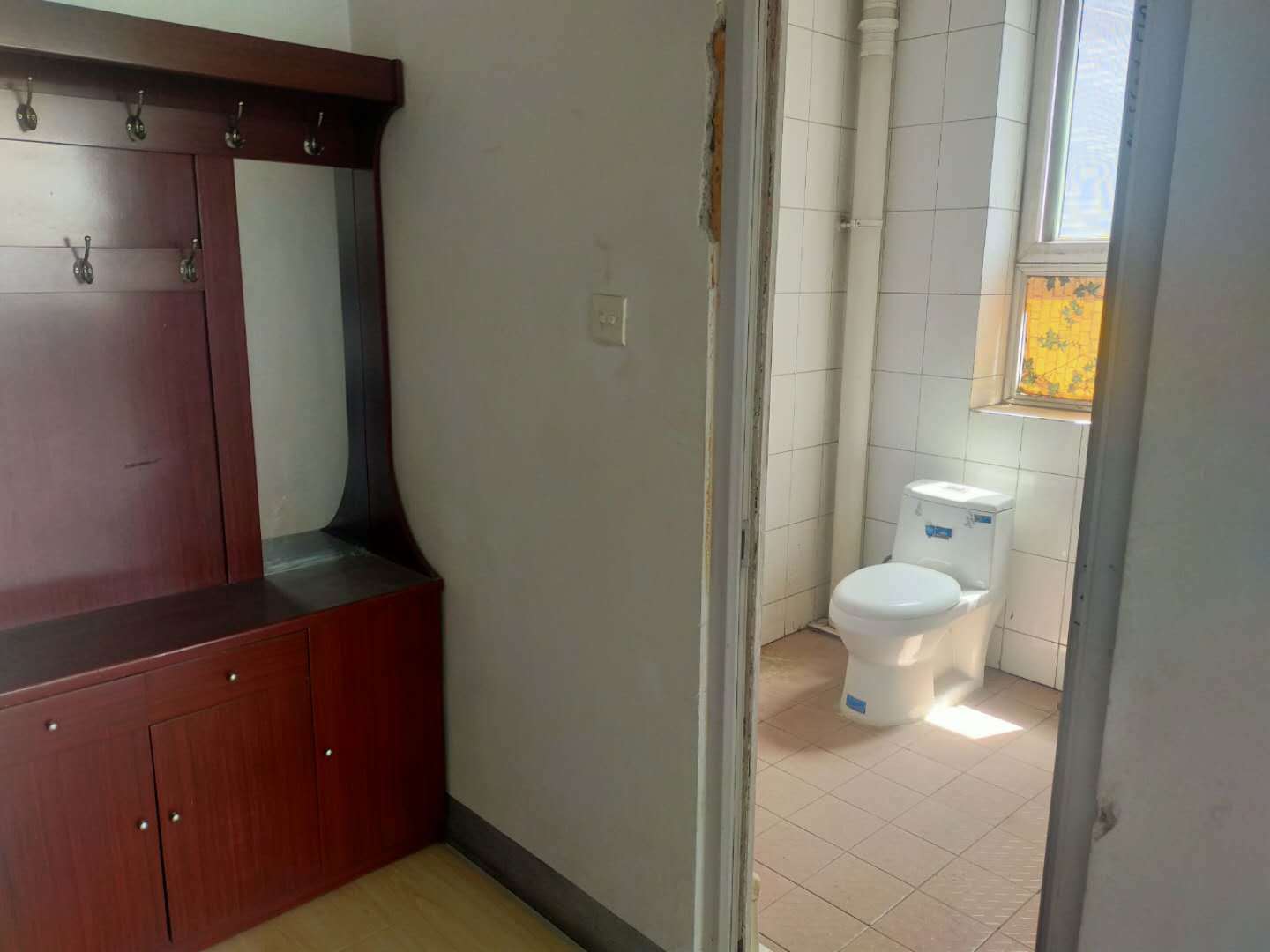 清河西苑