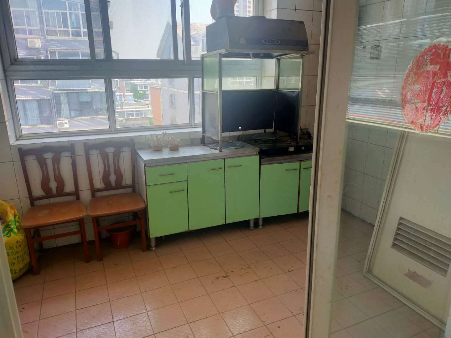 清河西苑