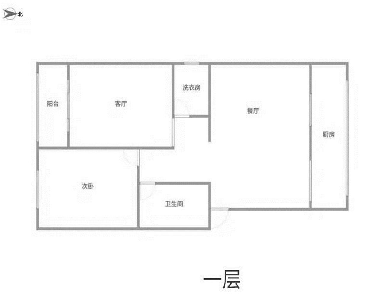 明园小区