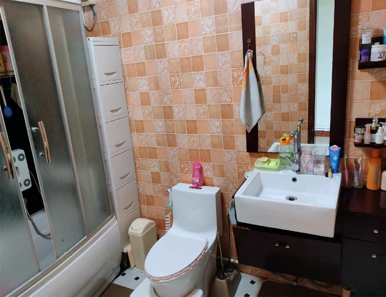 明园小区