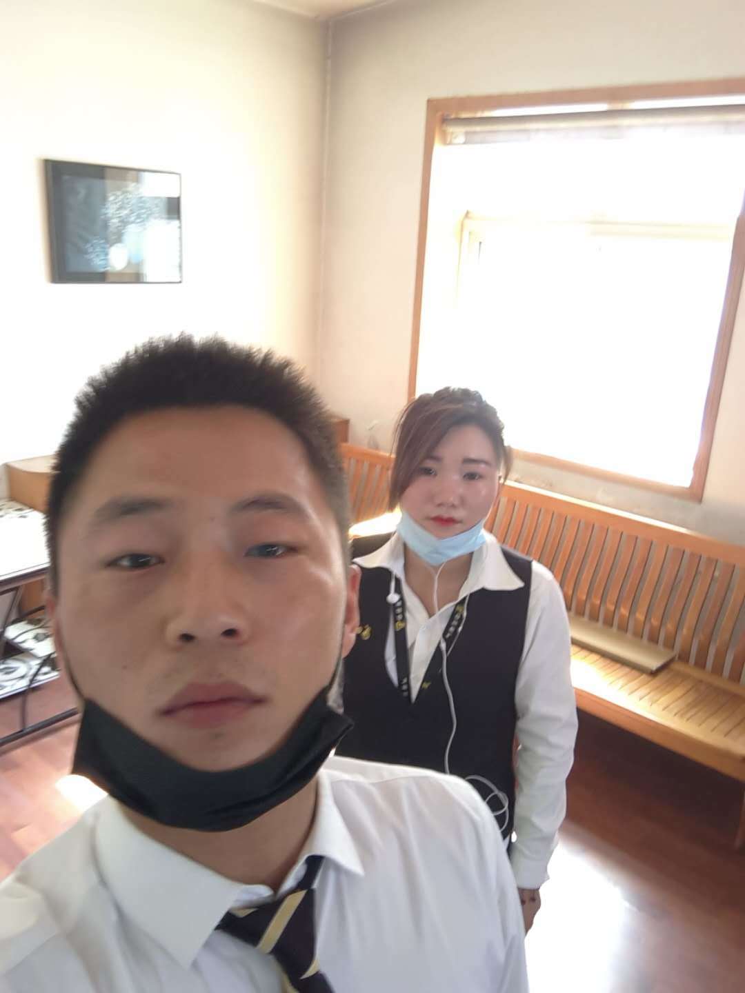 科苑小区北区