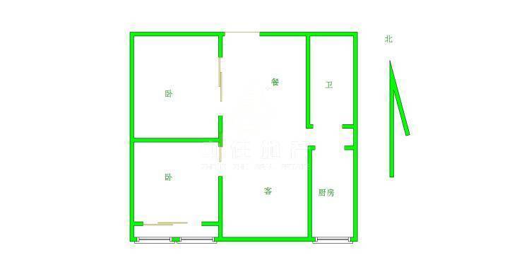 阳光100国际新城(T区)