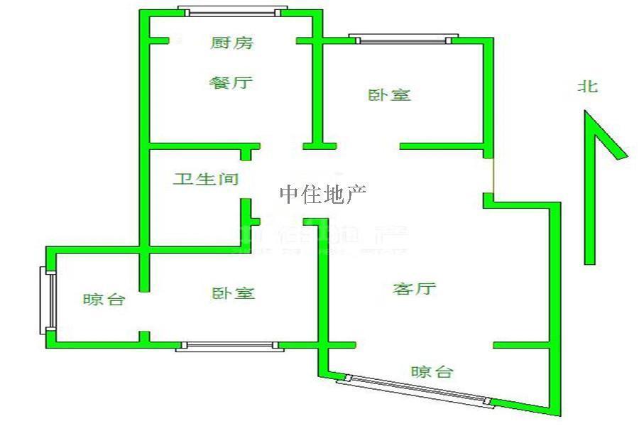 五环花苑