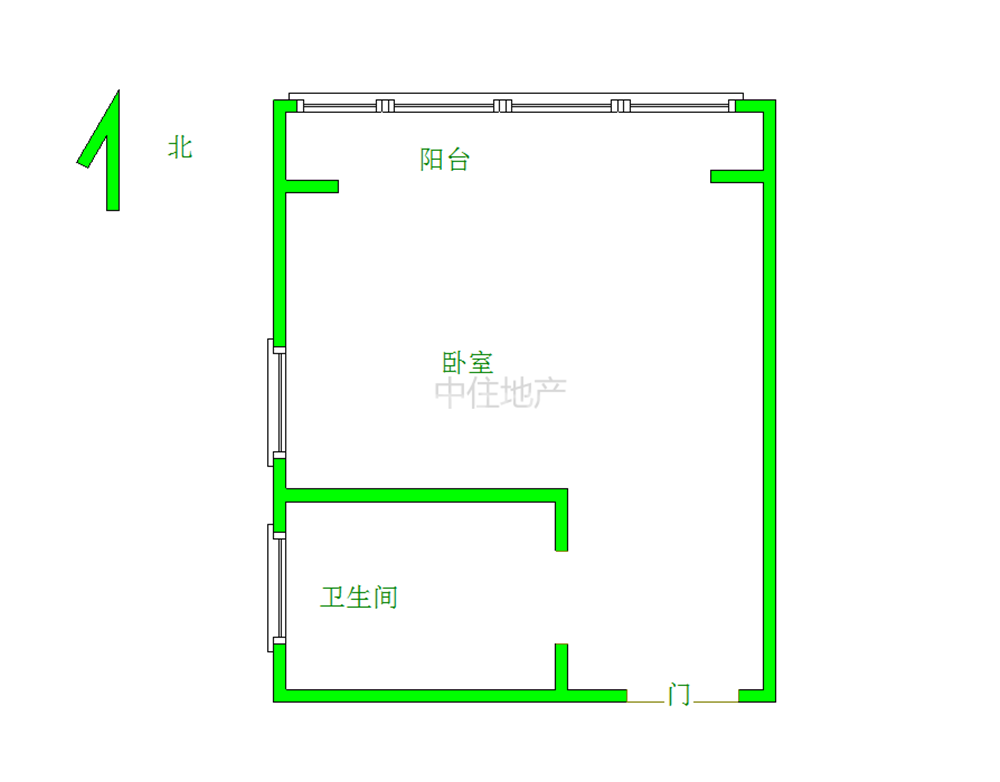 中海国际社区中海国际公馆