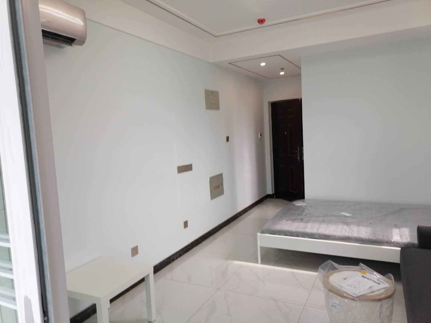 中海国际社区中海国际公馆