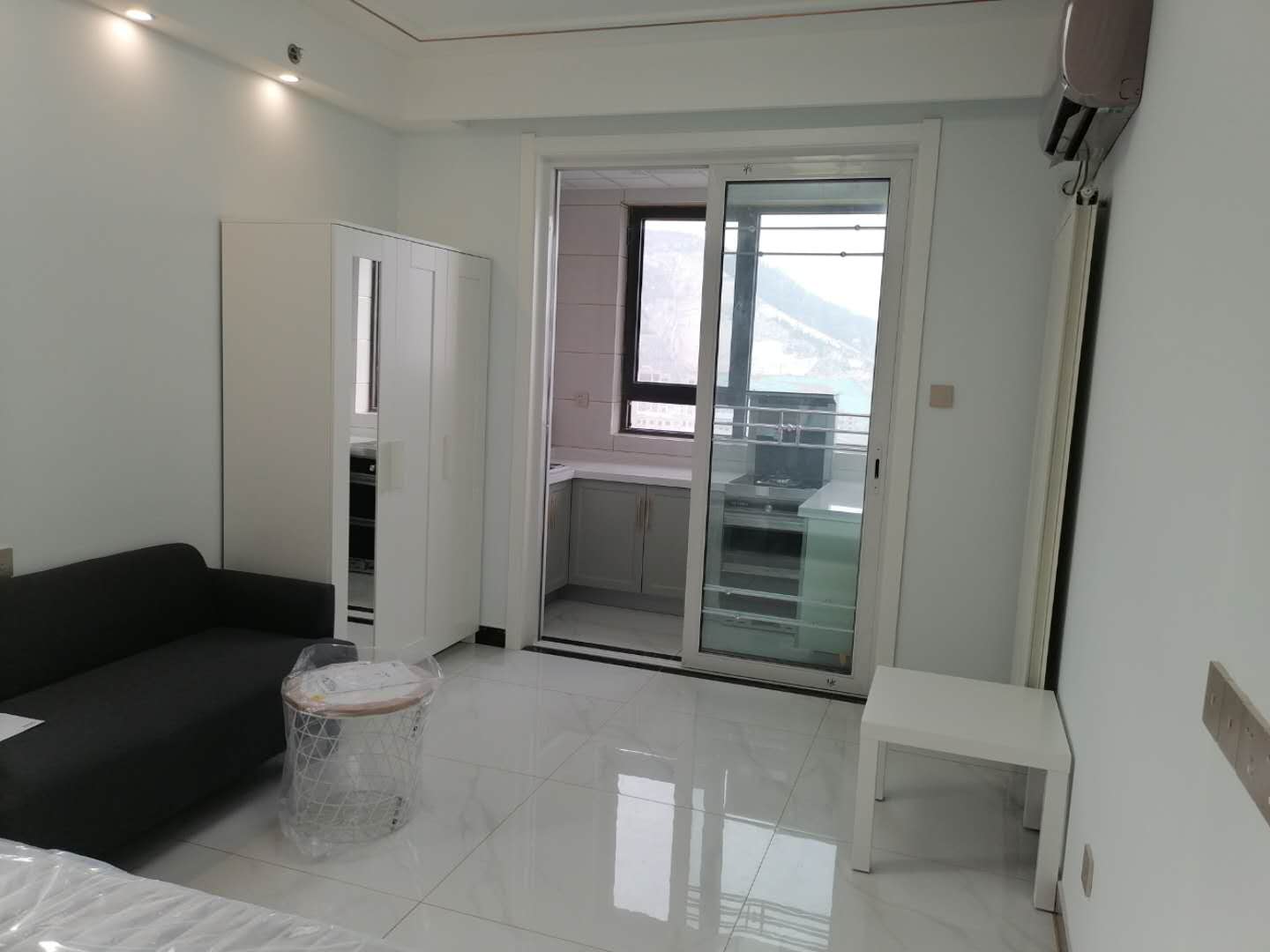 中海国际社区中海国际公馆