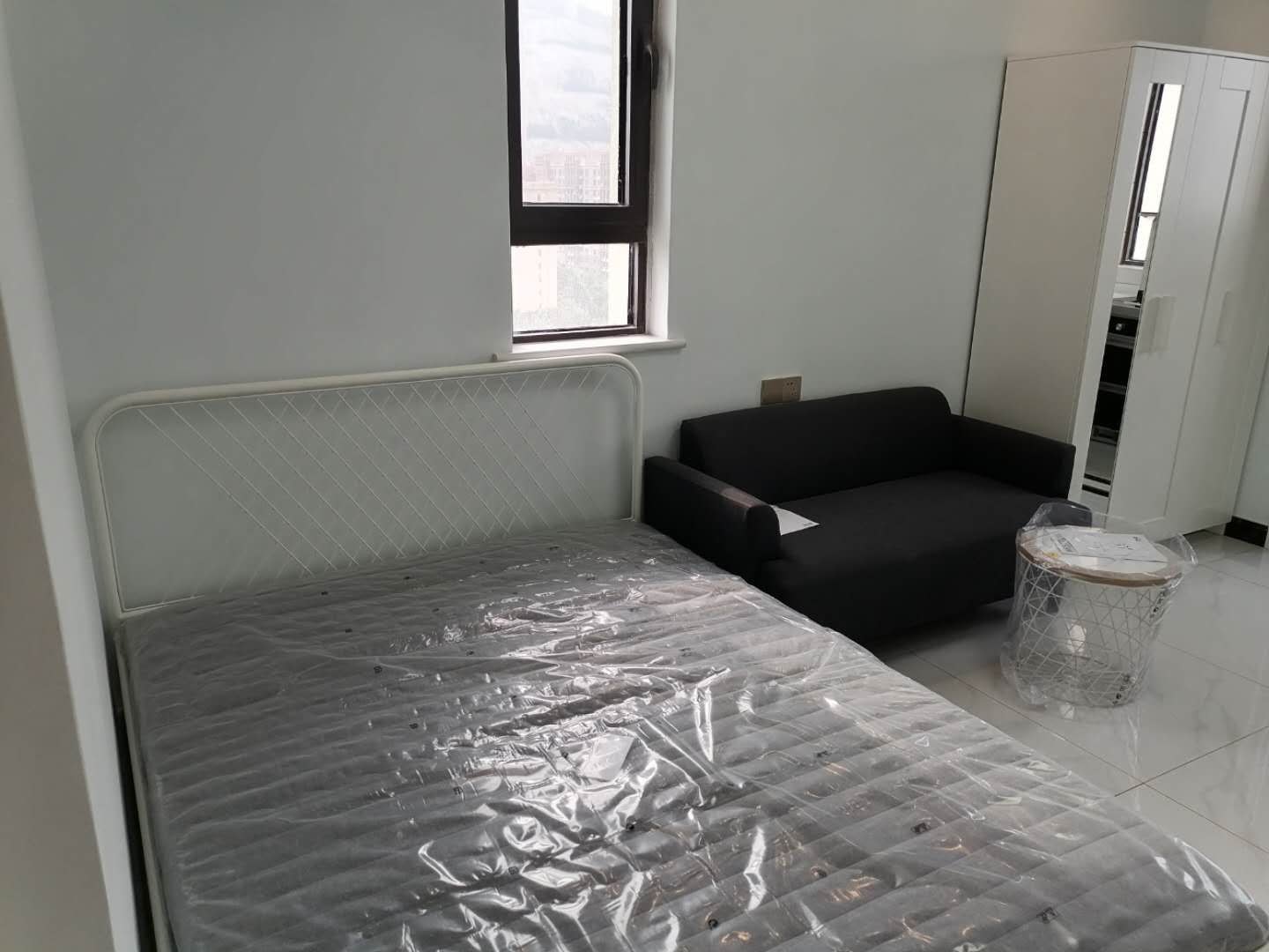 中海国际社区中海国际公馆