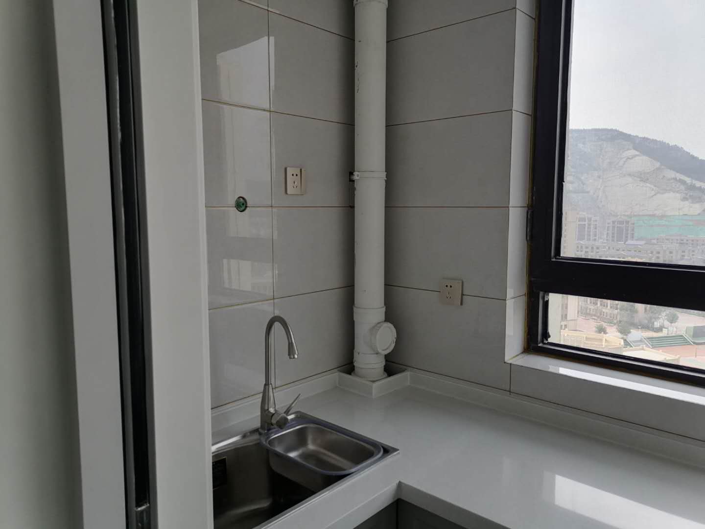 中海国际社区中海国际公馆