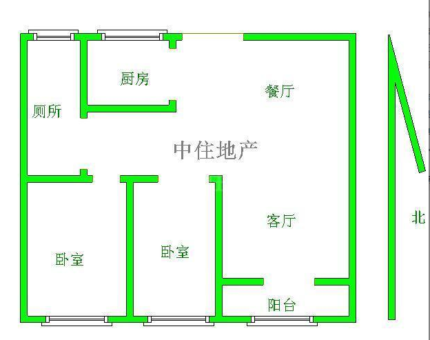 中建新悦城
