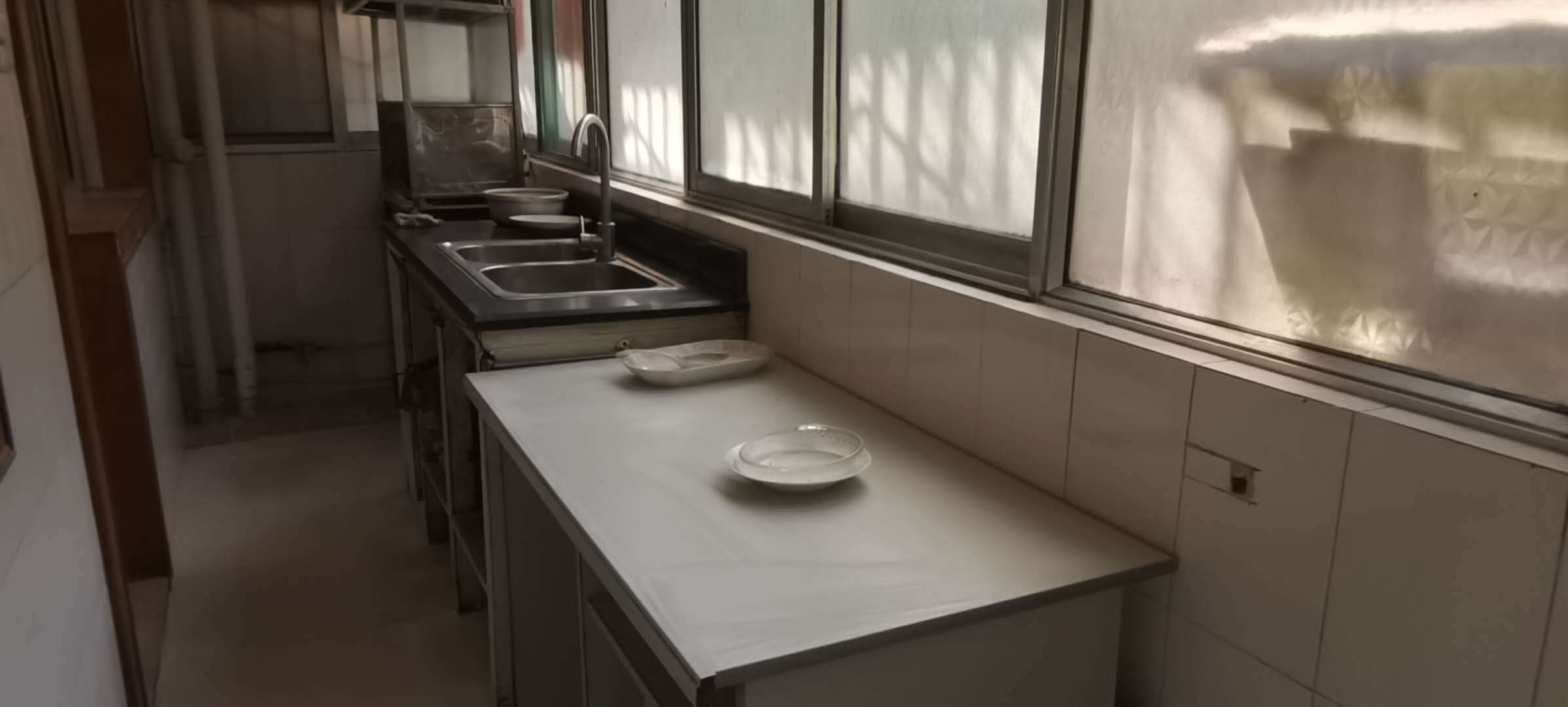 荣泰小区