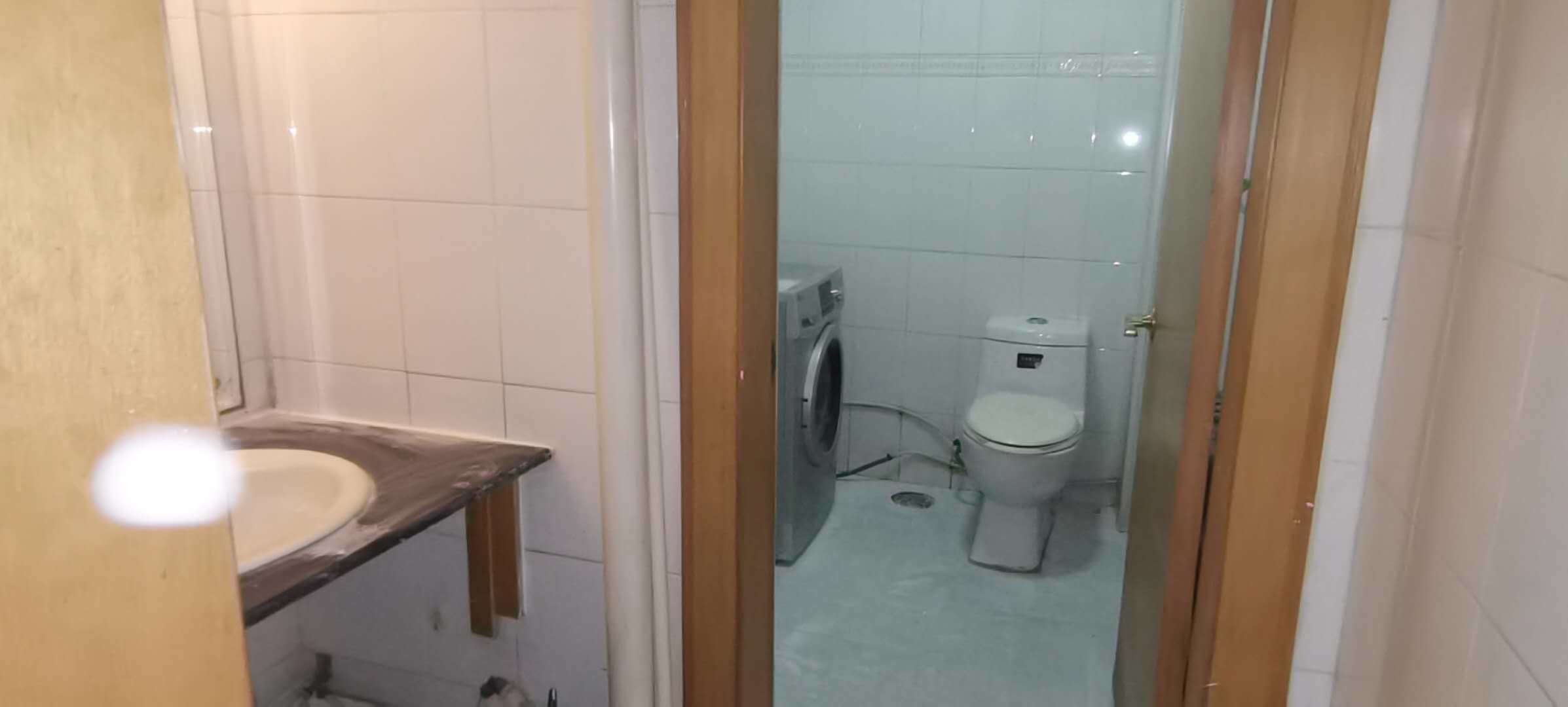 荣泰小区