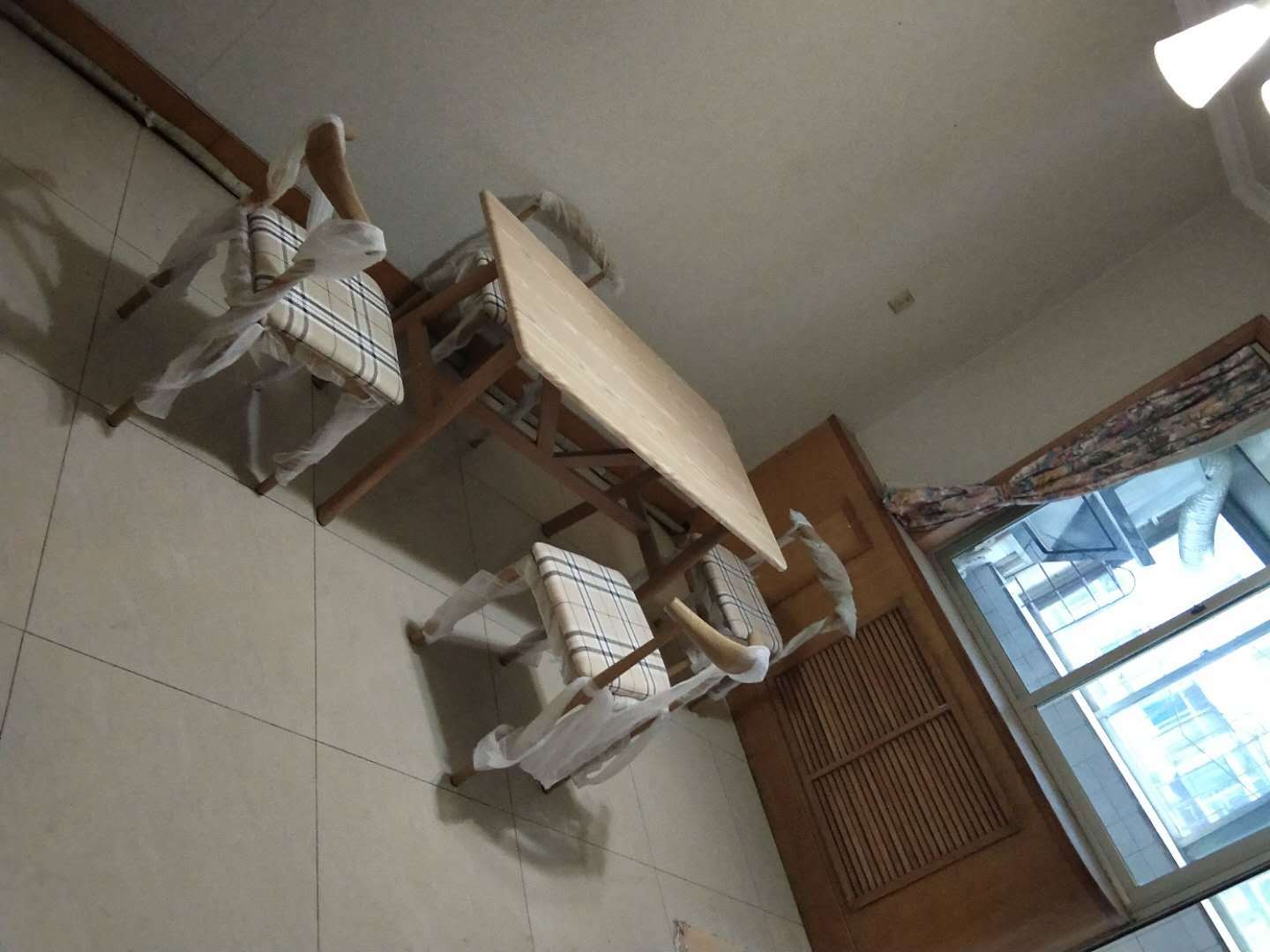 花园小区二区