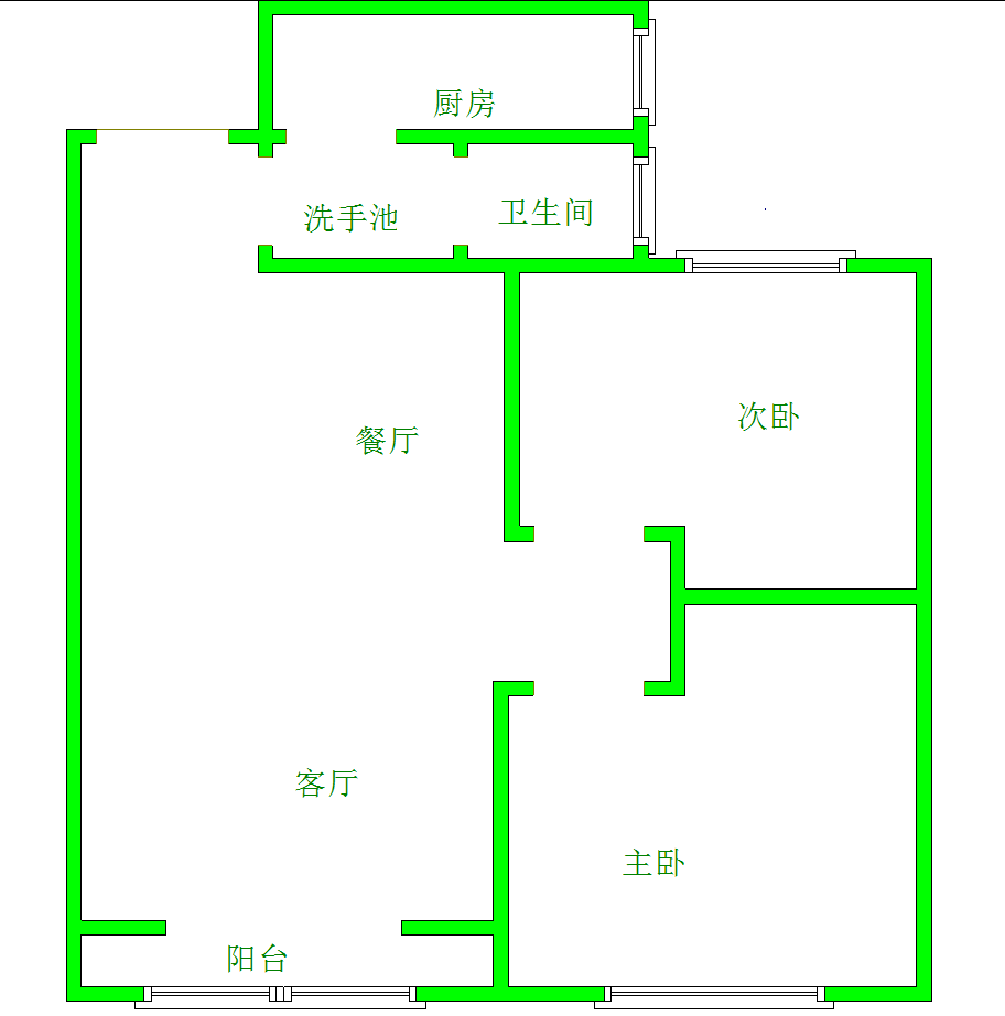 恒生伴山