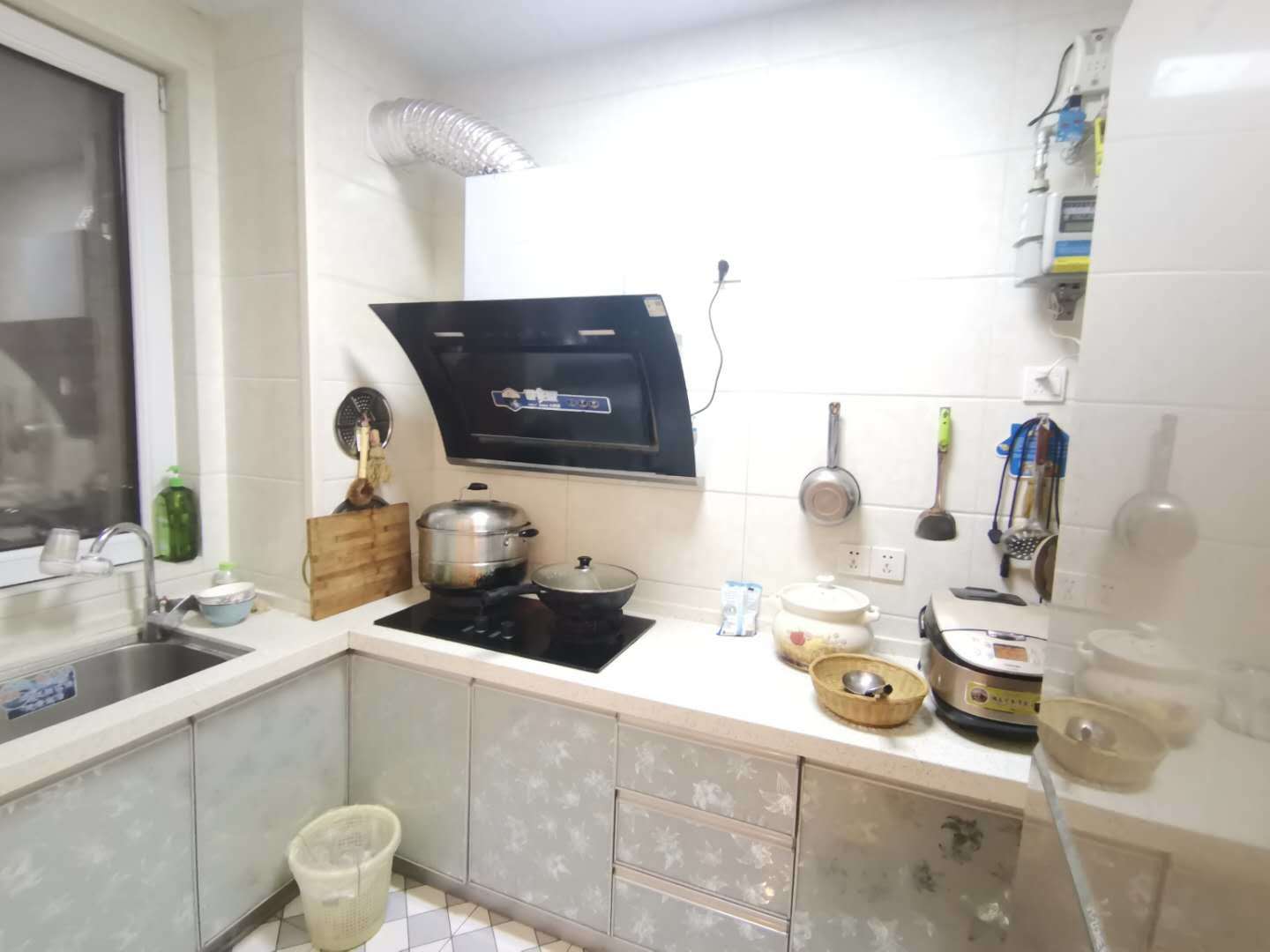 力高澜湖郡