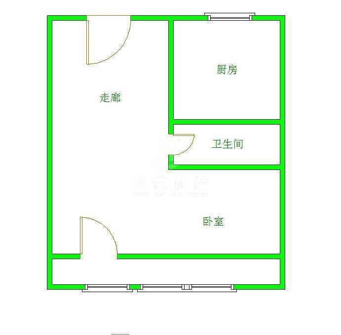 长盛小区