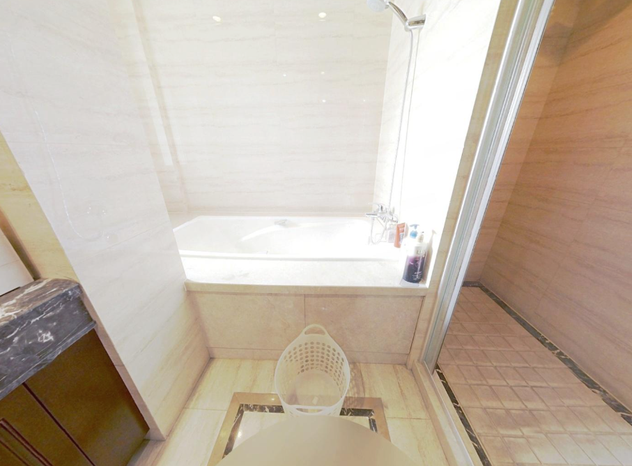 海尔绿城全运村锦兰园