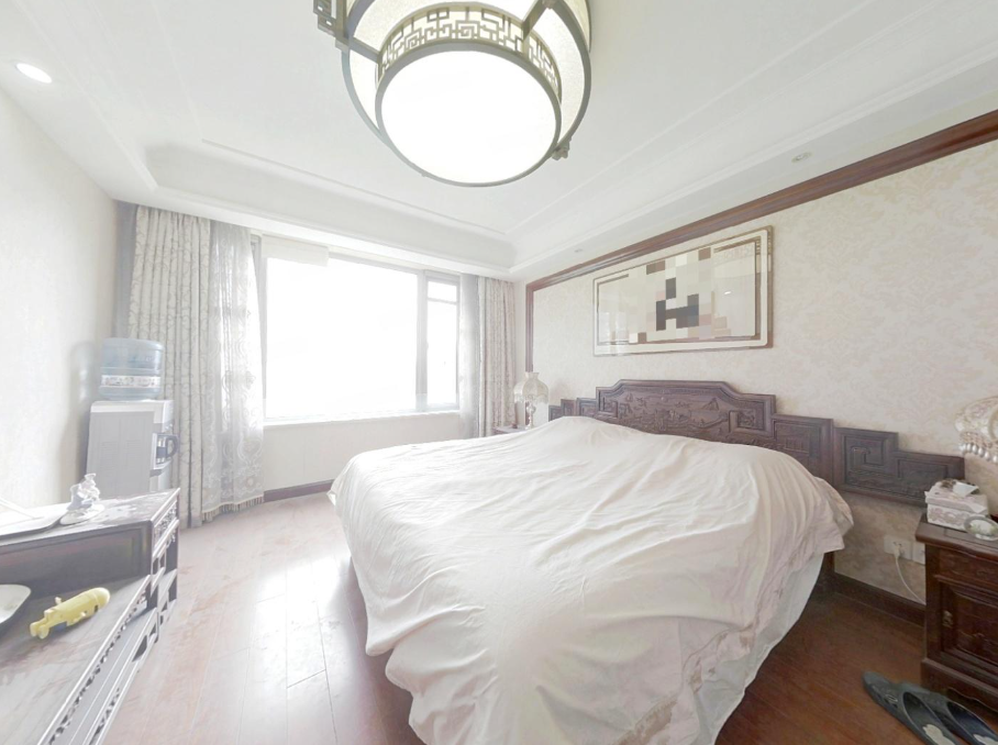 海尔绿城全运村锦兰园