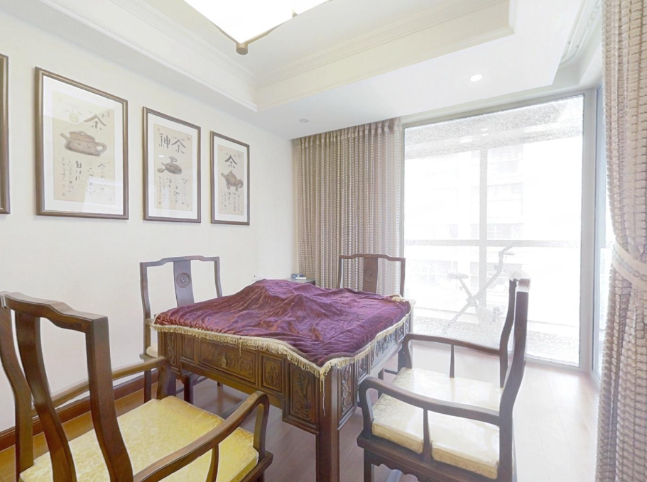 海尔绿城全运村锦兰园