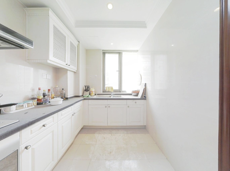 海尔绿城全运村锦兰园