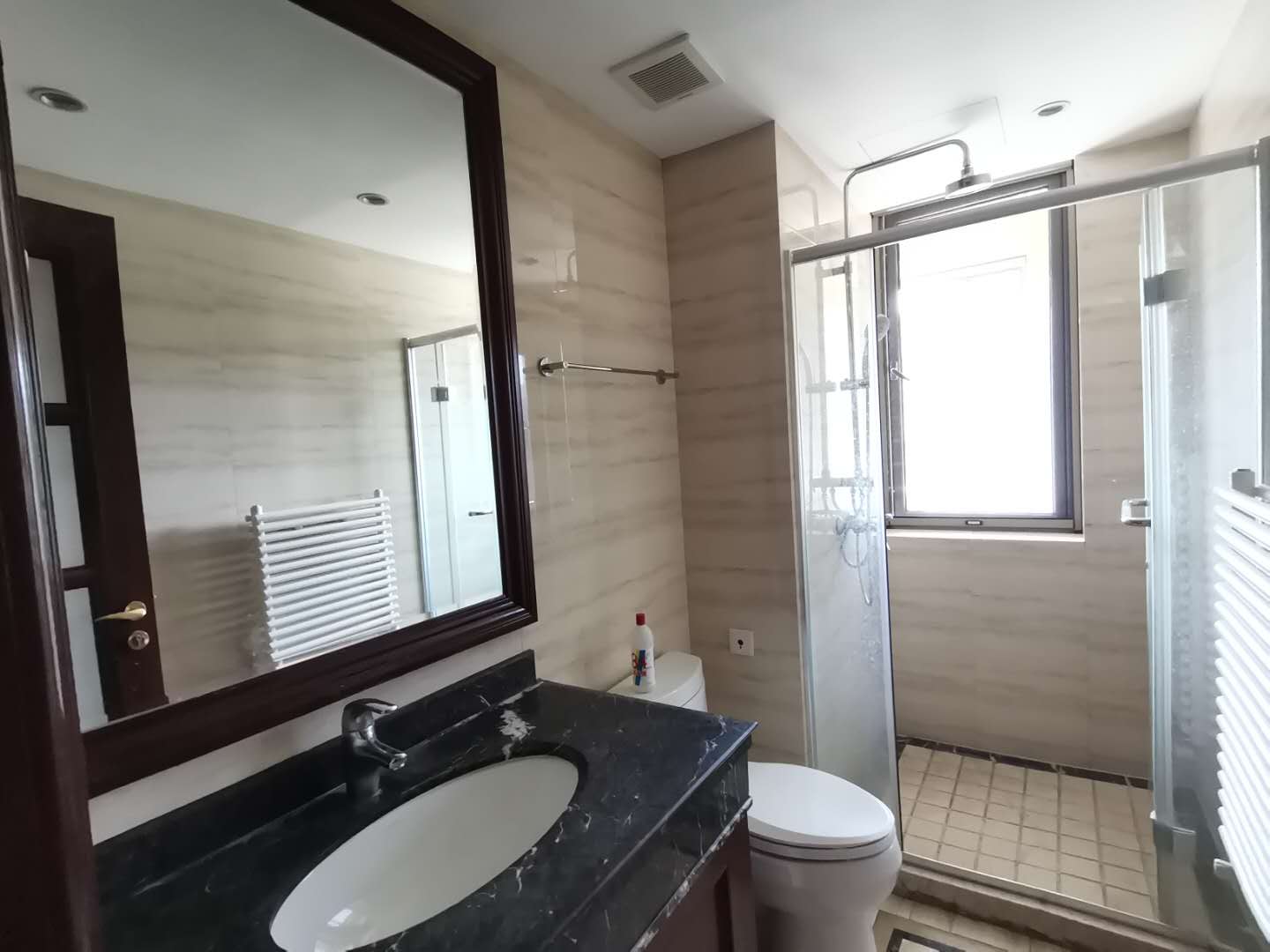 海尔绿城全运村锦兰园