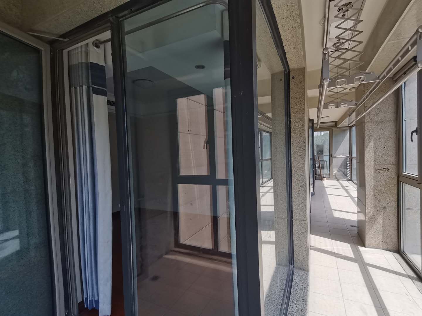 海尔绿城全运村锦兰园