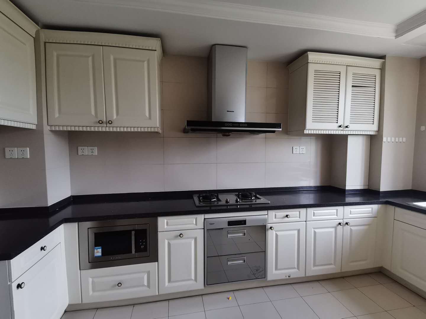 海尔绿城全运村锦兰园