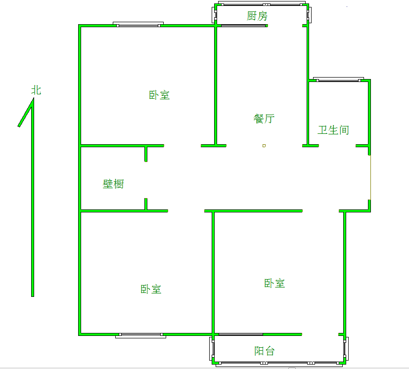 纬一路3号