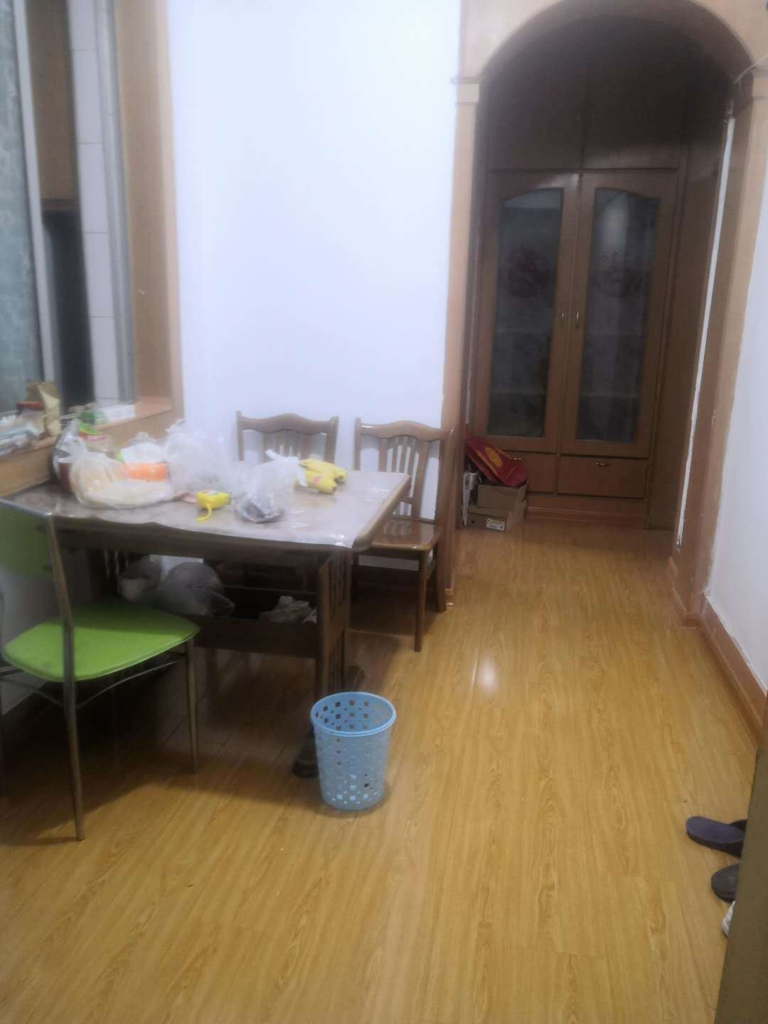 文化东路山师宿舍