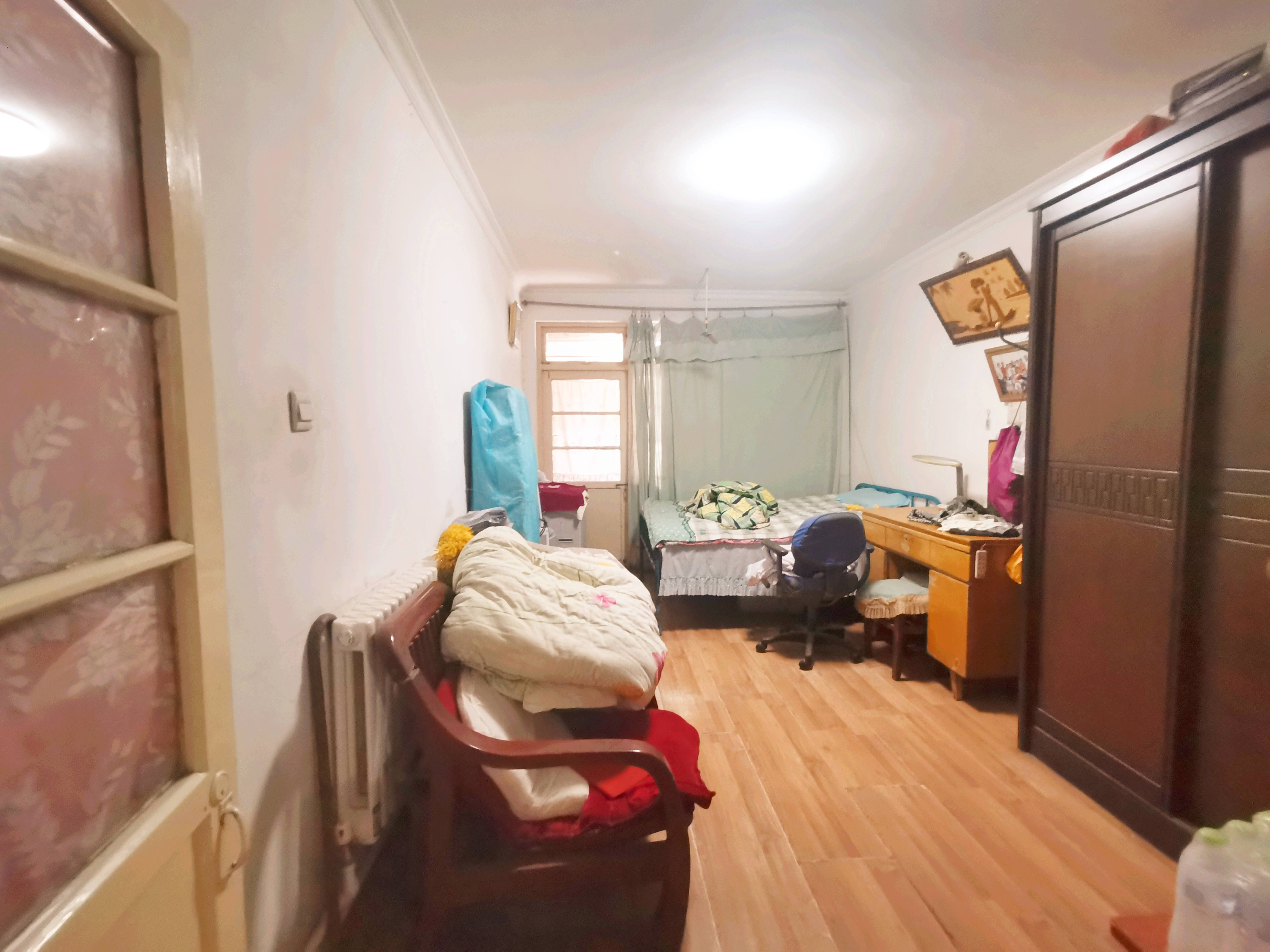 得胜南街单位宿舍