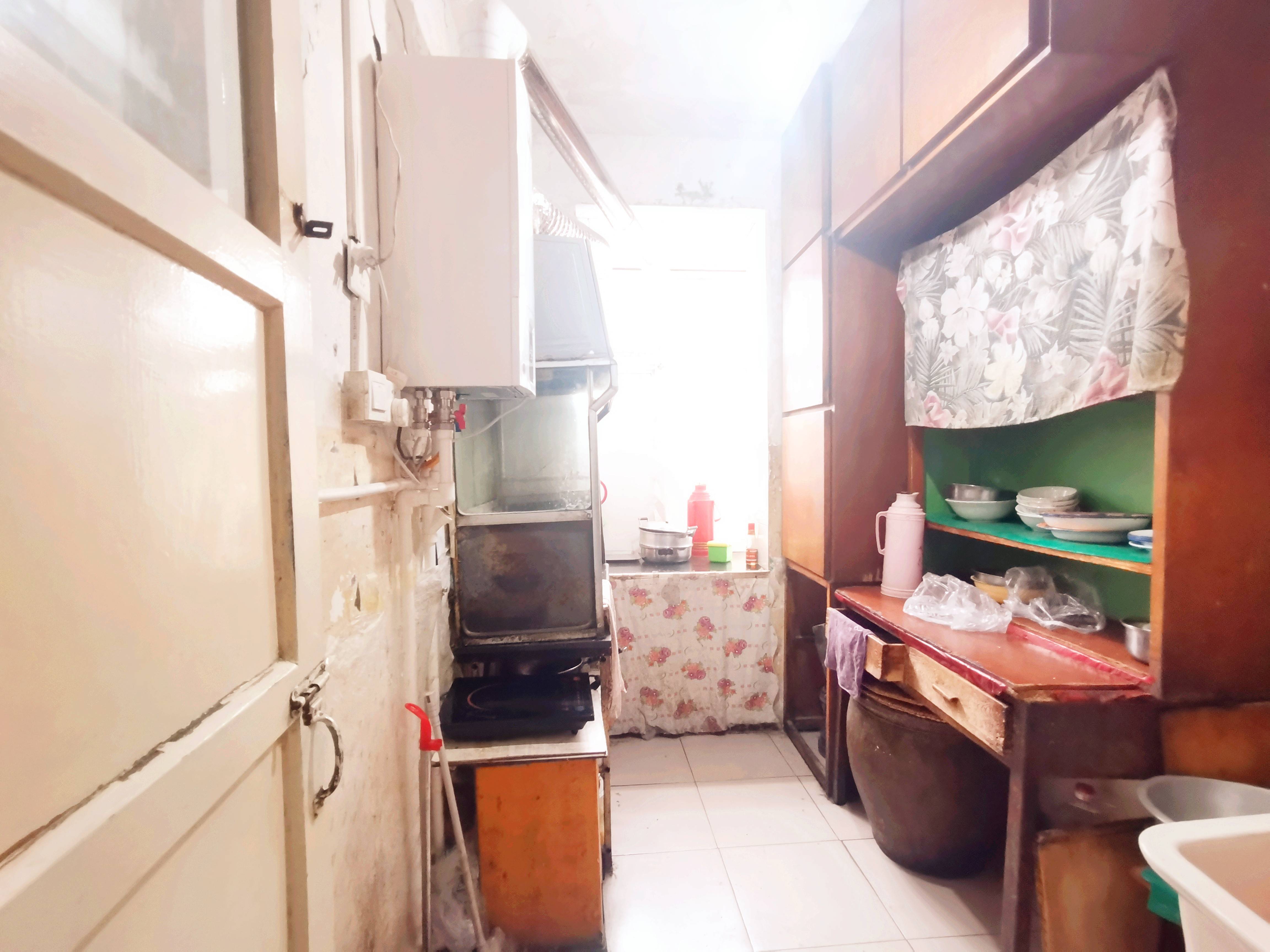 得胜南街单位宿舍