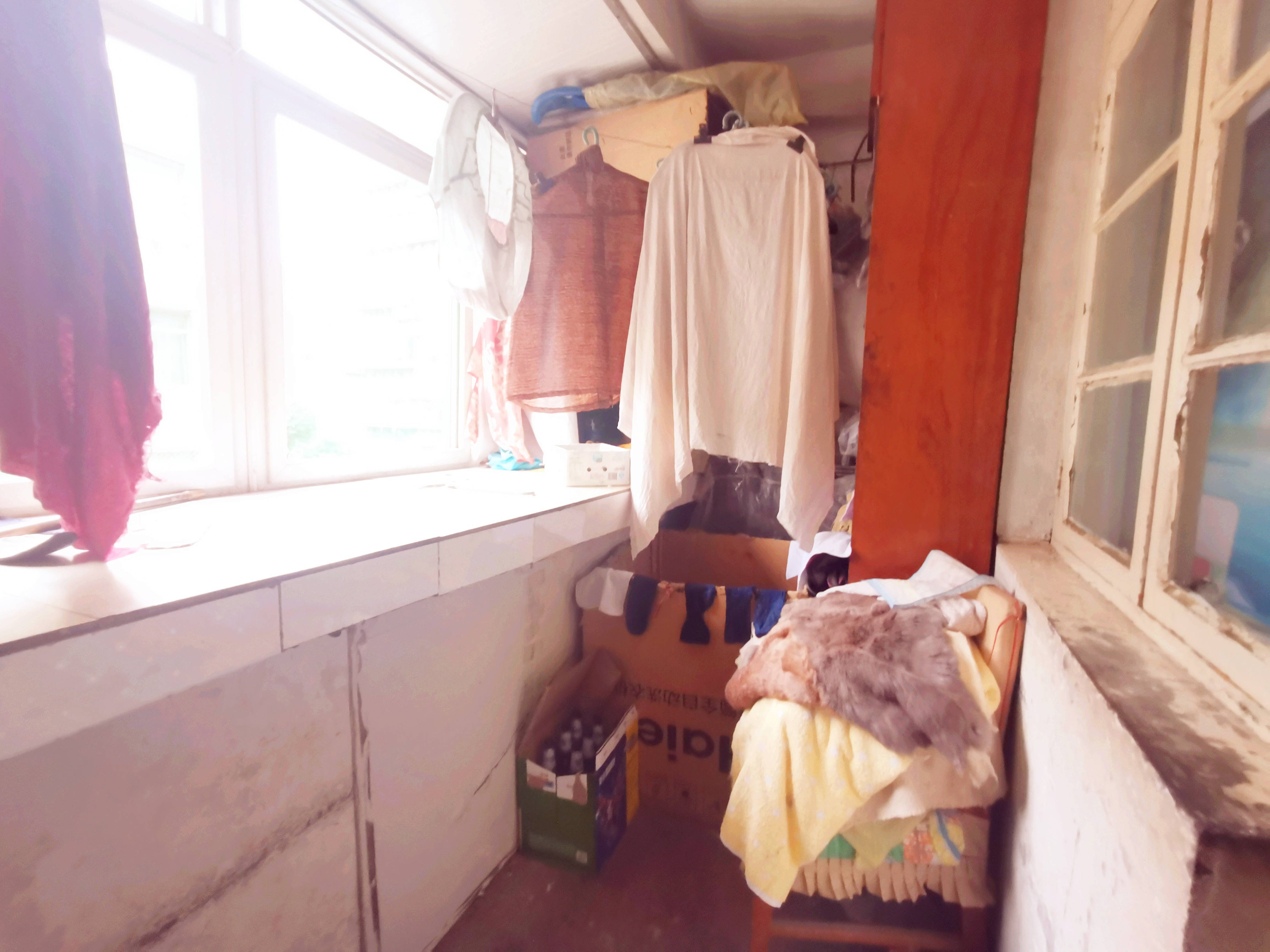 得胜南街单位宿舍