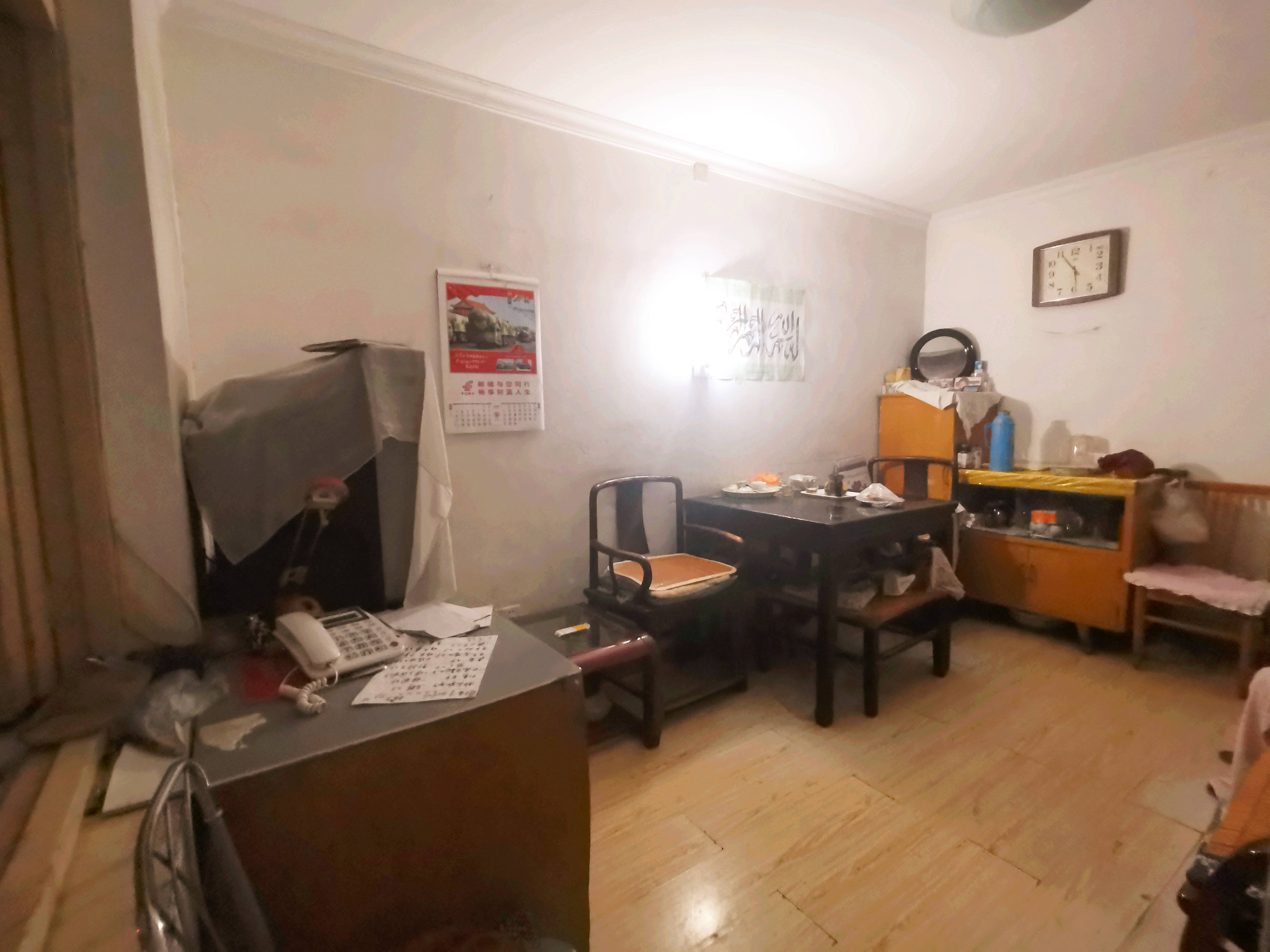 得胜南街单位宿舍