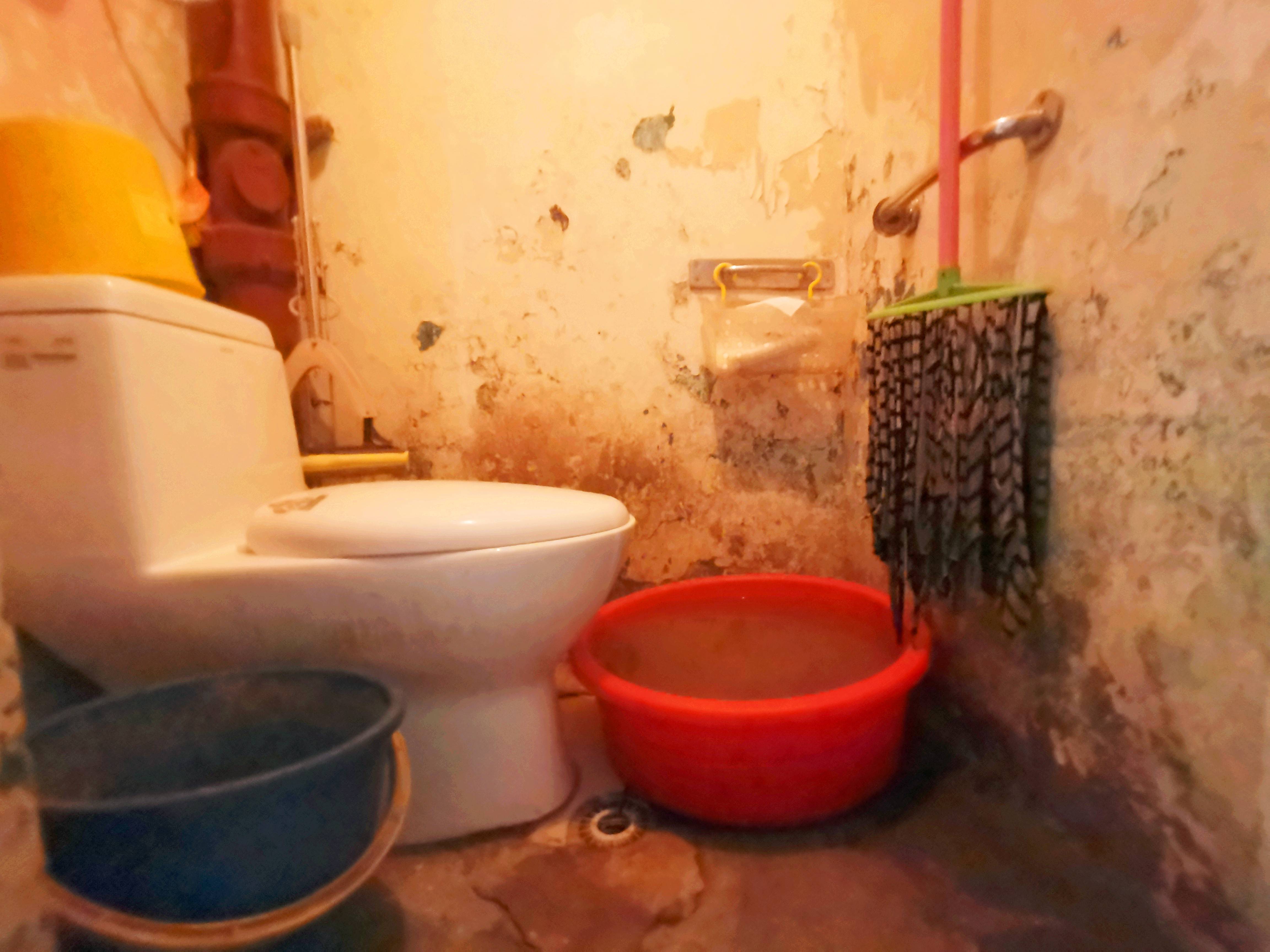 得胜南街单位宿舍