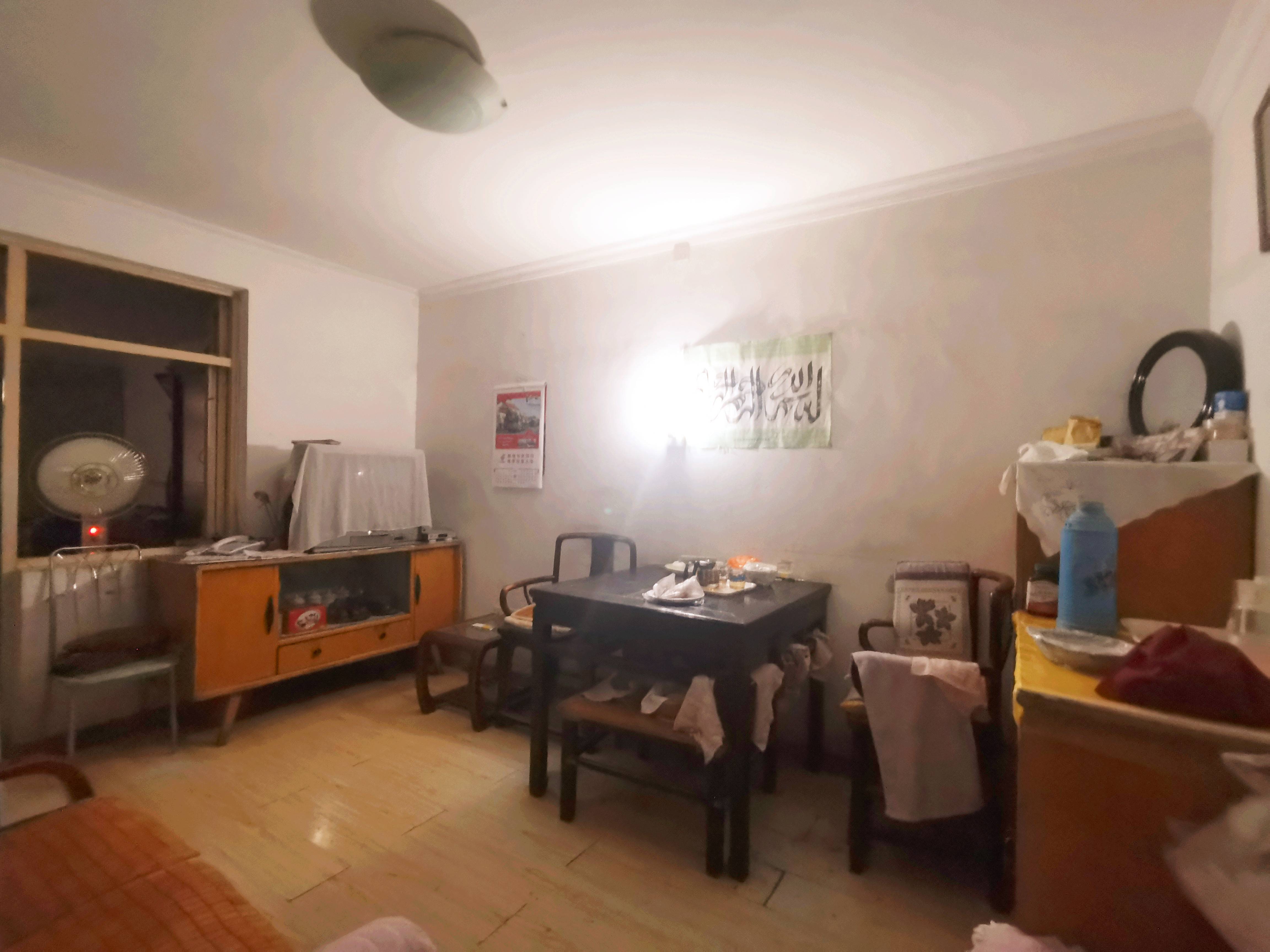 得胜南街单位宿舍